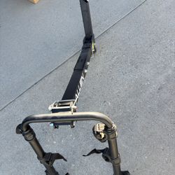 Bike Rack