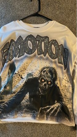 mixed emotions tee