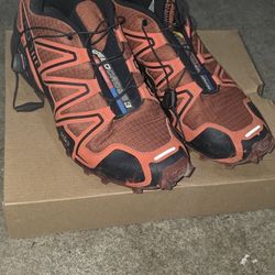 Salomon Speedcross Ill