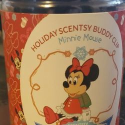 Scentsy Bitty Buddy Clips $15 each