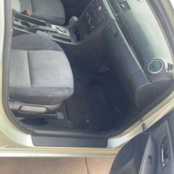 Mazda 3 2008