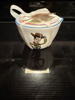 Rae Dunn Toy Story Measuring Cups