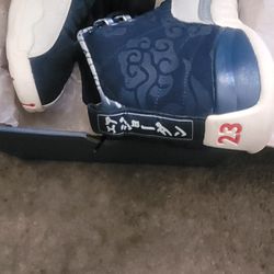 New Authentic Mens Jordan 12 RETRO PRM