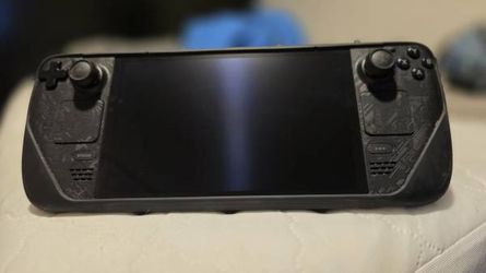 SteamDeck 1TB OLED