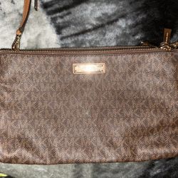 Michael Kors Crossbody 