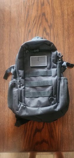 Backpack Small 10L