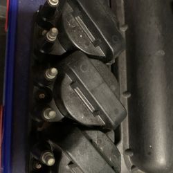 94 Regal Coil Pack