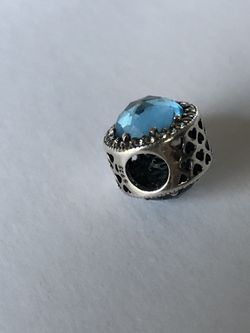 PANDORA RADIANT HEART