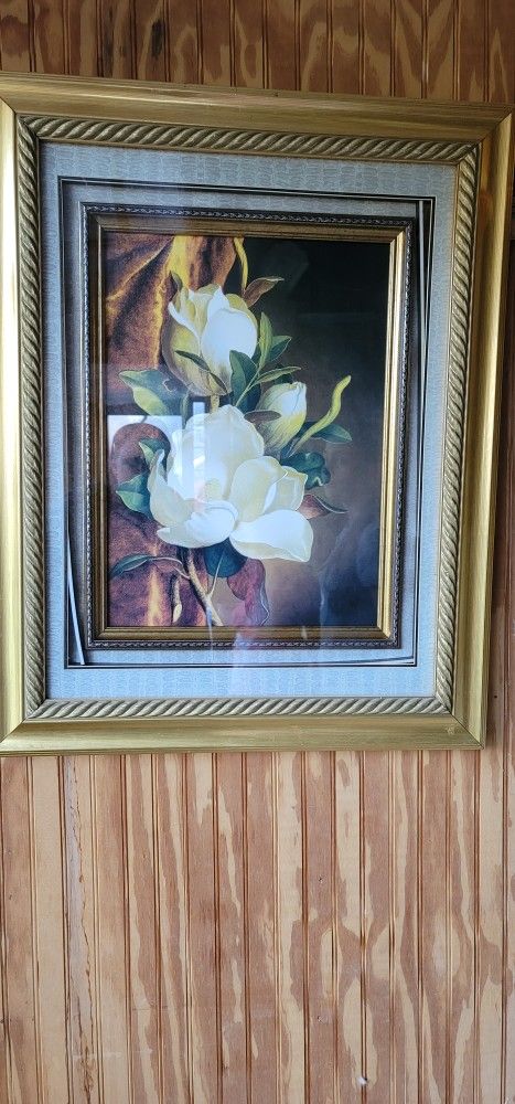 Picture Frames Paintings