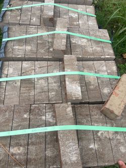 🔥bricks for sale! delivery included 🔥