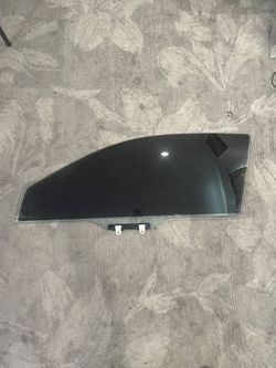 Window For Honda