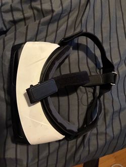Samsung Gear VR Headset
