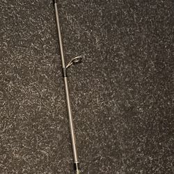 Lumina Series Powerlite Rod and Reel