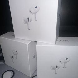 Air Pods pro 2