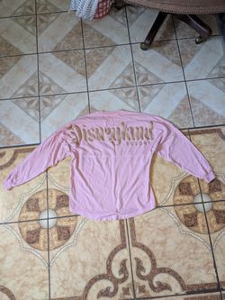 Spirit jersey Disney