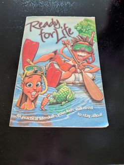 Book for your Teen