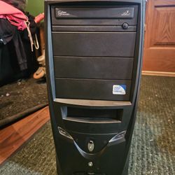 For A Computer 