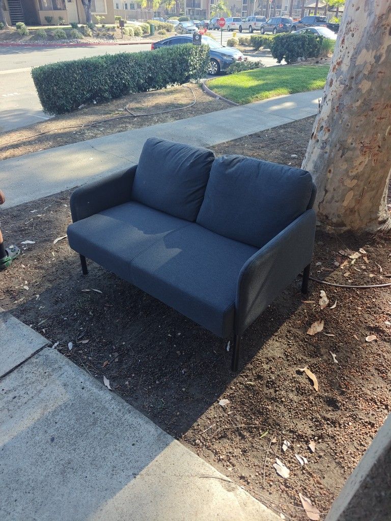 IKEA Loveseat Small Couch