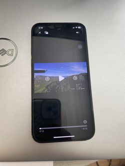 iPhone 12 Pro