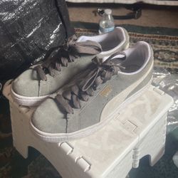 pumas unisex