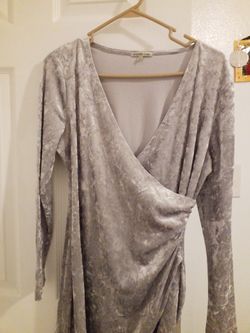 Charlotte Russe Woman's Dress 