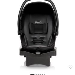 Eve Flo Lite Max 35 Infant Car seat 