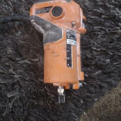 Ridgid R2401 Trim Router for Sale in Brighton CO OfferUp