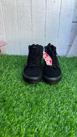 VANS. OFF. THE. WALL