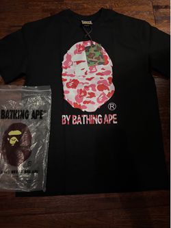 Bape shirt