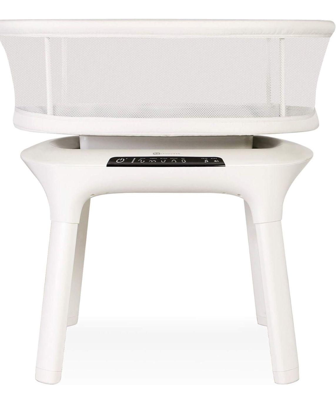 4moms MamaRoo Sleep Bassinet