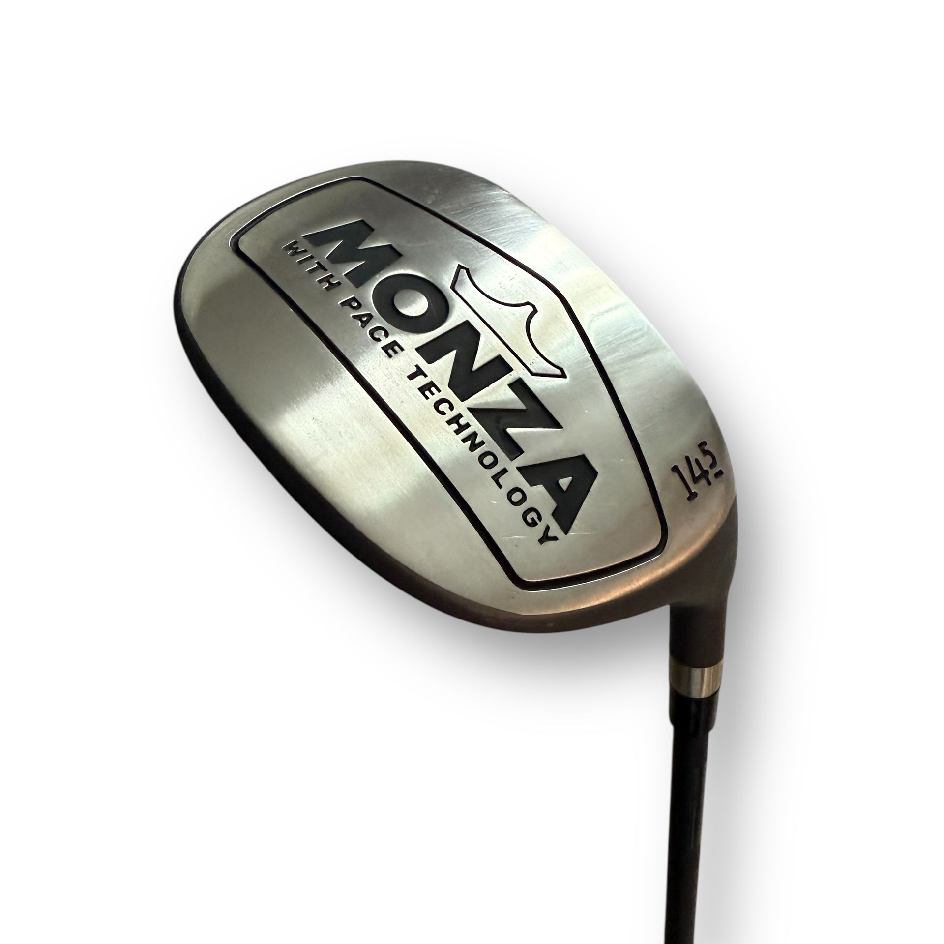 MONZA 14.5° Driver Regular Flex Right Handed RH Great Condition