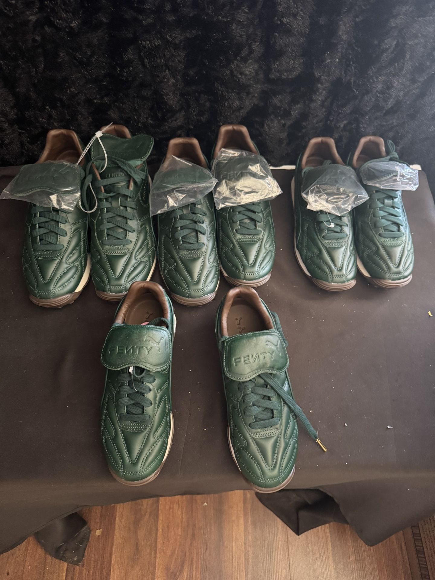 Rihanna Fenty Puma Avanti L