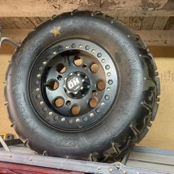 Atv Poppers 26,11,12 HD Lockers 