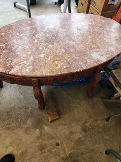 Coffee Table
