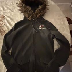 Holister Y2K Jacket Rare