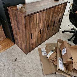 Free Chest Of Drawers 