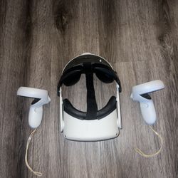 Oculus Quest 2 
