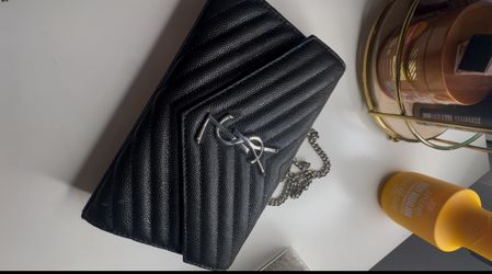 Yves Saint Laurent Purse
