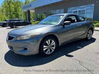 2009 Honda Accord