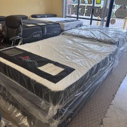 New Mattress Sets 