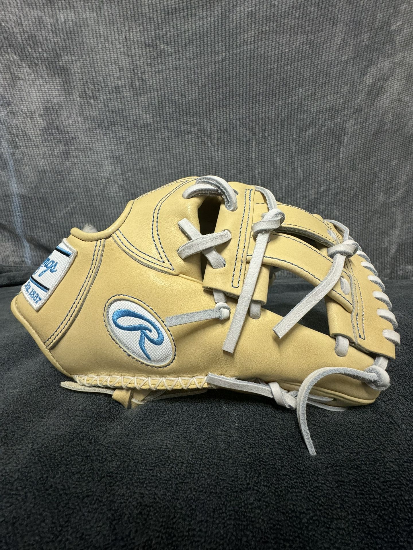 Rawlings Pro Preferred 11.5