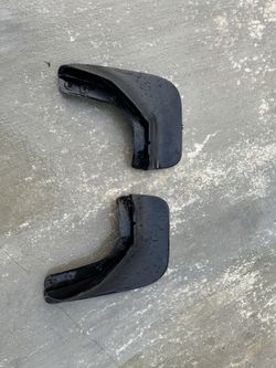 VW Jetta Splash Guard Original Brand