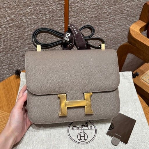 High-end custom-made bags for women