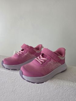 Kids Shoes Girls NEW size 9 Pink