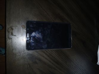 Samsung Galaxy Tablet