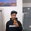 Chozen Amadi