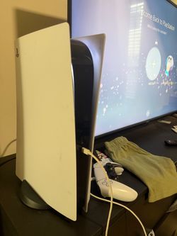 Ps5 disc version