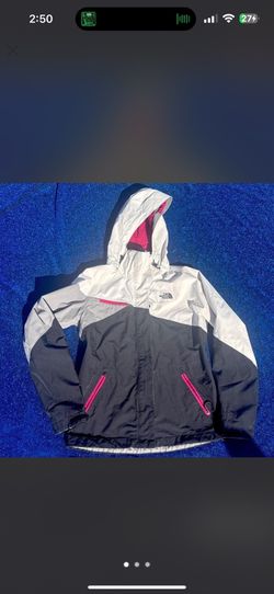 North Face jacket