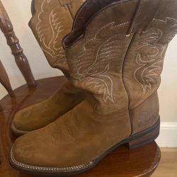 Reywelt Men’s Boots