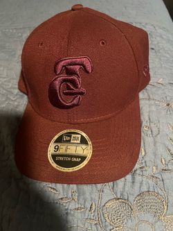 Tomateros hat